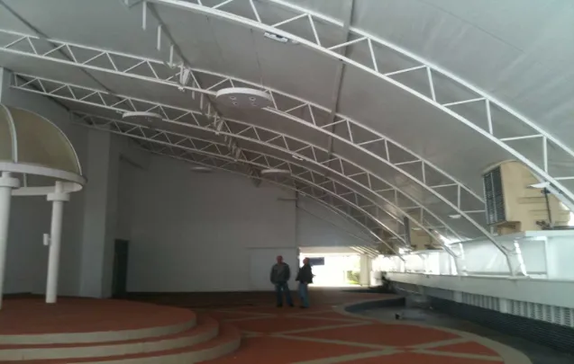 Desvendando o segredo: como escolher cobertura de lona resistente à água e ao sol <? $h1; ?>