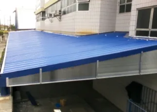 Sol, chuva e granizo: quais proteções um toldo para carros pode oferecer