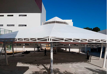 Portfólio da RPL Coberturas