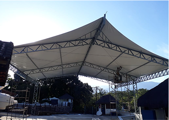 Portfólio da RPL Coberturas