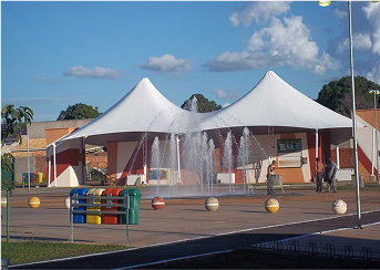 Portfólio da RPL Coberturas