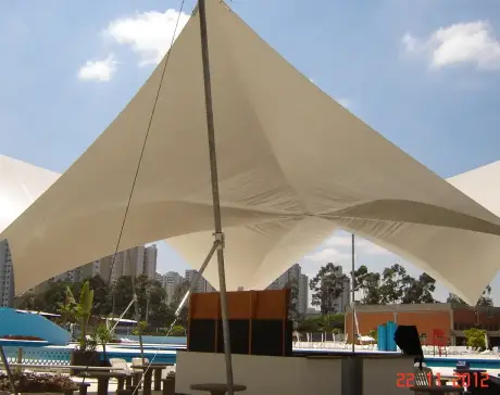 Portfólio da RPL Coberturas