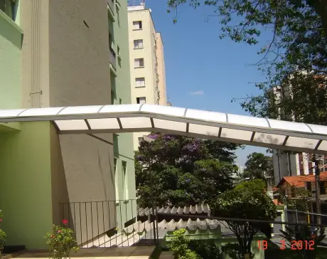 Portfólio da RPL Coberturas