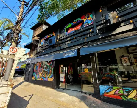 Portfólio da RPL Coberturas