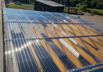 Portfólio da RPL Coberturas