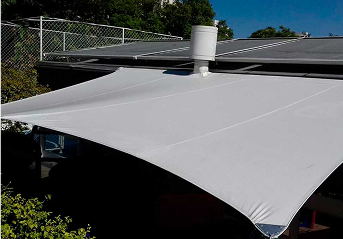 Portfólio da RPL Coberturas