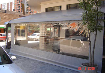 Portfólio da RPL Coberturas