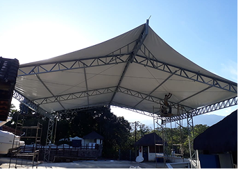 Portfólio da RPL Coberturas