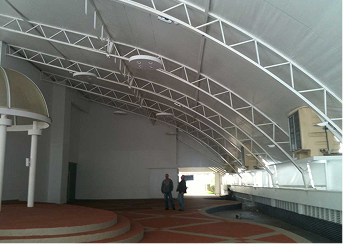 Portfólio da RPL Coberturas