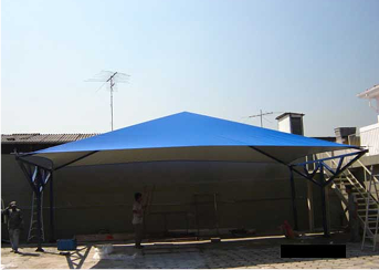 Portfólio da RPL Coberturas