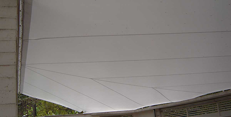 Toldo de Policarbonato Retrátil em SP
