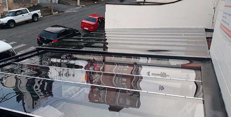 Toldos Para Carros em SP